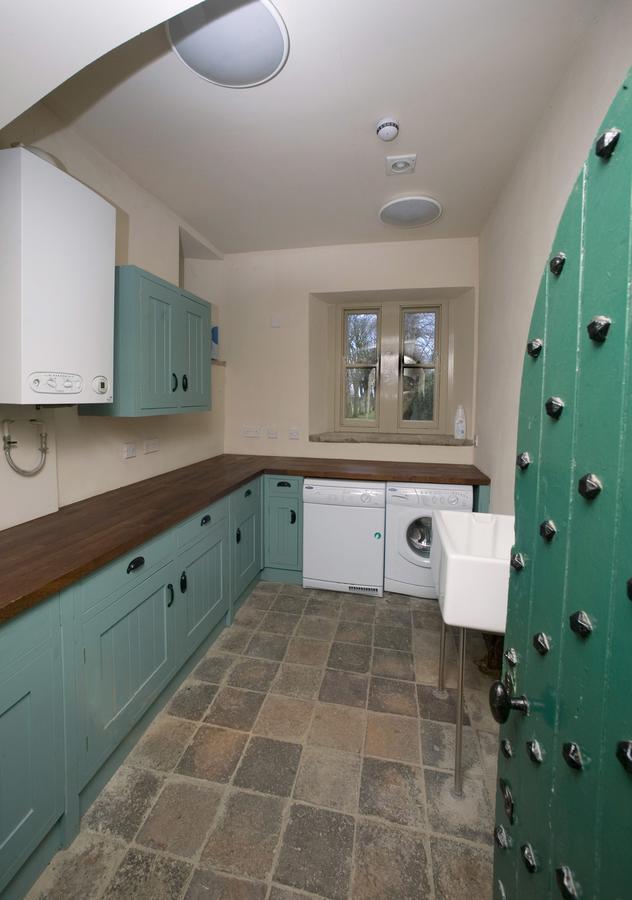 Barbican Glenarm Екстер'єр фото