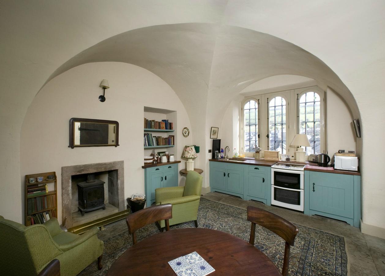 Barbican Glenarm Екстер'єр фото