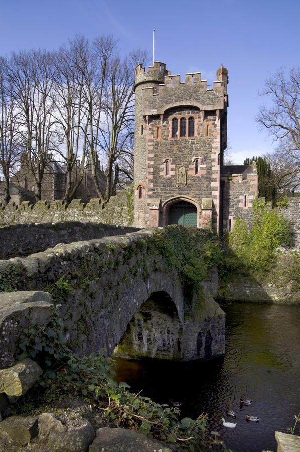 Barbican Glenarm Екстер'єр фото